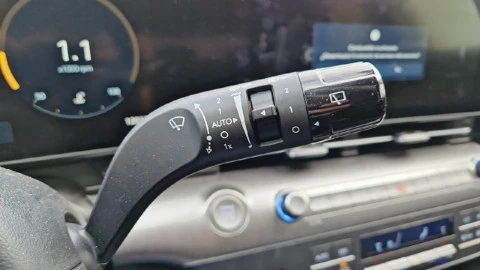 Hyundai Kona 1.0 TGDI Tecno 4X2