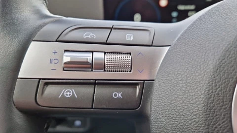 Hyundai Kona 1.0 TGDI Tecno 4X2