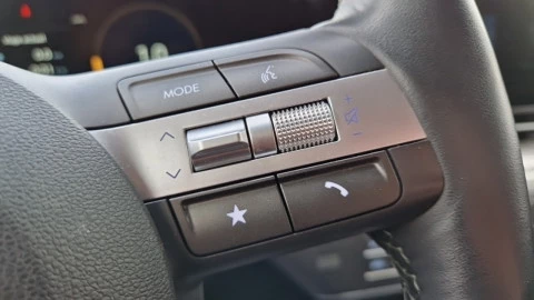 Hyundai Kona 1.0 TGDI Tecno 4X2