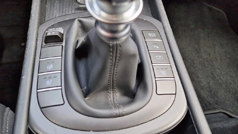 Hyundai Kona 1.0 TGDI Tecno 4X2