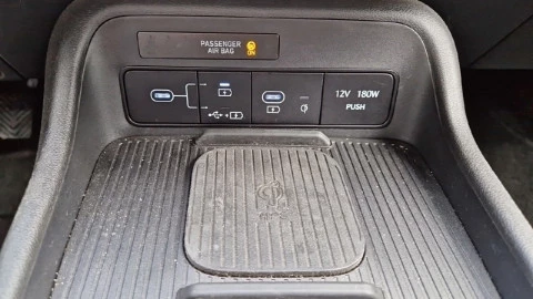 Hyundai Kona 1.0 TGDI Tecno 4X2