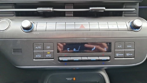 Hyundai Kona 1.0 TGDI Tecno 4X2