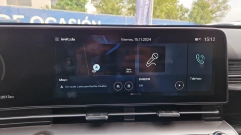 Hyundai Kona 1.0 TGDI Tecno 4X2