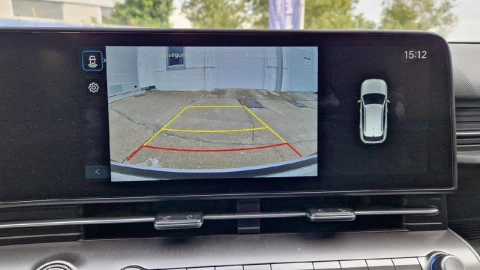 Hyundai Kona 1.0 TGDI Tecno 4X2