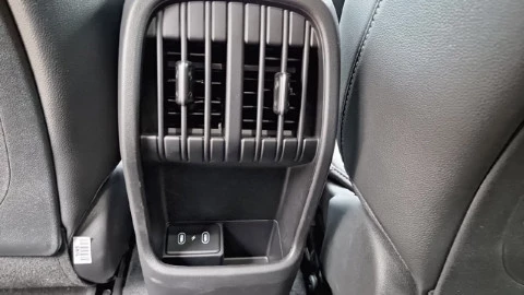 Hyundai Kona 1.0 TGDI Tecno 4X2