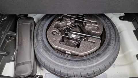 Hyundai Kona 1.0 TGDI Tecno 4X2