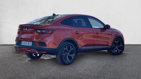 Renault Arkana RS Line TCe 103kW(140CV) EDC mild hybrid