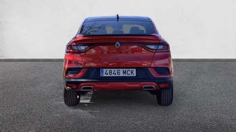 Renault Arkana RS Line TCe 103kW(140CV) EDC mild hybrid