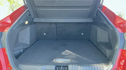 Renault Arkana RS Line TCe 103kW(140CV) EDC mild hybrid