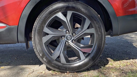 Renault Arkana RS Line TCe 103kW(140CV) EDC mild hybrid