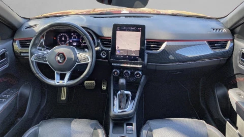 Renault Arkana RS Line TCe 103kW(140CV) EDC mild hybrid