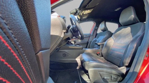 Renault Arkana RS Line TCe 103kW(140CV) EDC mild hybrid