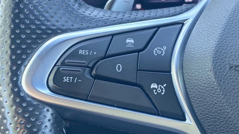 Renault Arkana RS Line TCe 103kW(140CV) EDC mild hybrid