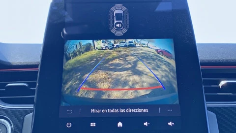 Renault Arkana RS Line TCe 103kW(140CV) EDC mild hybrid