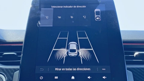 Renault Arkana RS Line TCe 103kW(140CV) EDC mild hybrid