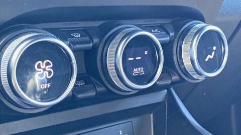 Renault Arkana RS Line TCe 103kW(140CV) EDC mild hybrid