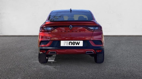 Renault Arkana RS Line TCe 103kW(140CV) EDC mild hybrid