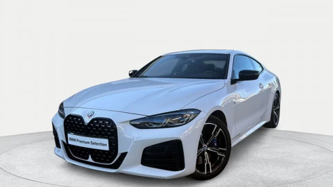 BMW Serie 4 M440D XDRIVE