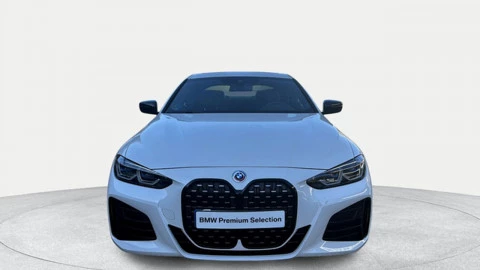 BMW Serie 4 M440D XDRIVE