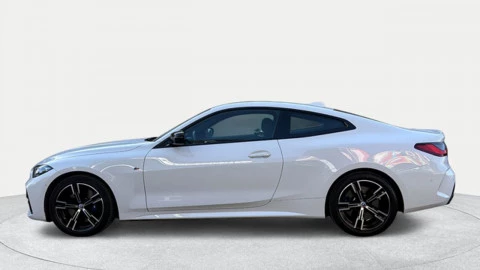 BMW Serie 4 M440D XDRIVE