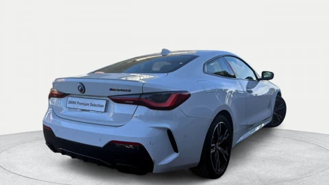 BMW Serie 4 M440D XDRIVE