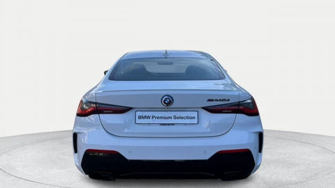 BMW Serie 4 M440D XDRIVE