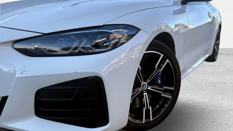 BMW Serie 4 M440D XDRIVE