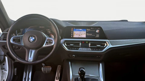 BMW Serie 4 M440D XDRIVE