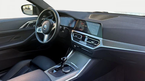 BMW Serie 4 M440D XDRIVE