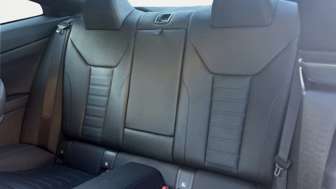 BMW Serie 4 M440D XDRIVE