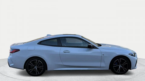 BMW Serie 4 M440D XDRIVE