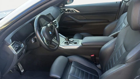 BMW Serie 4 M440D XDRIVE