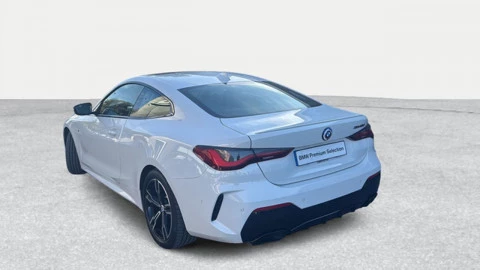 BMW Serie 4 M440D XDRIVE