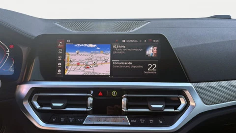 BMW Serie 4 M440D XDRIVE