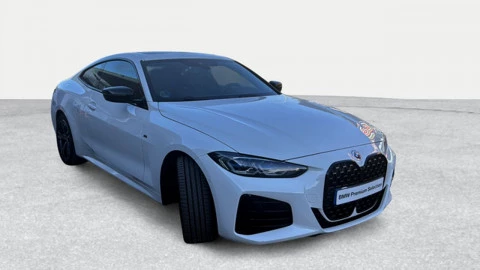 BMW Serie 4 M440D XDRIVE