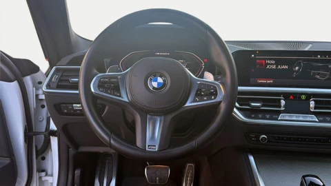 BMW Serie 4 M440D XDRIVE