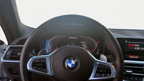 BMW Serie 4 M440D XDRIVE
