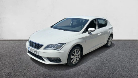 Seat Leon 1.6 TDI 85kW (115CV) St&Sp Reference