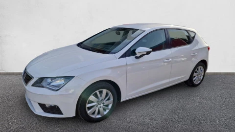 Seat Leon 1.6 TDI 85kW (115CV) St&Sp Reference