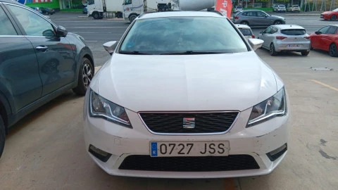 Seat Nuevo León ST 1.2 TSI 110cv St&Sp Reference