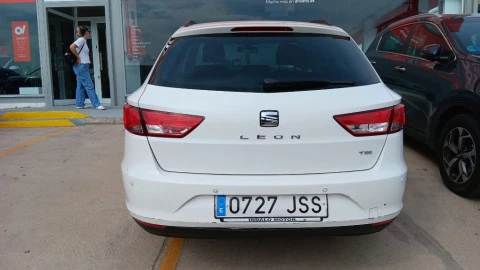 Seat Nuevo León ST 1.2 TSI 110cv St&Sp Reference