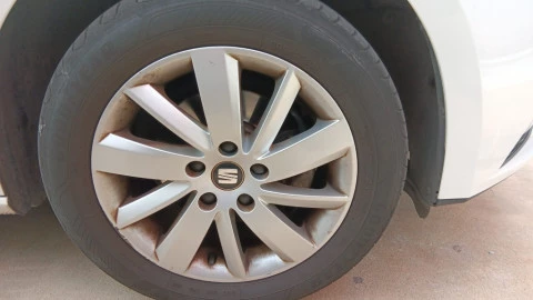 Seat Nuevo León ST 1.2 TSI 110cv St&Sp Reference