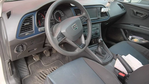 Seat Nuevo León ST 1.2 TSI 110cv St&Sp Reference