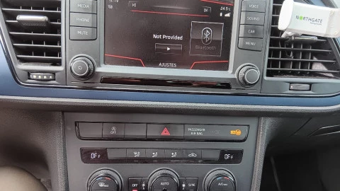 Seat Nuevo León ST 1.2 TSI 110cv St&Sp Reference