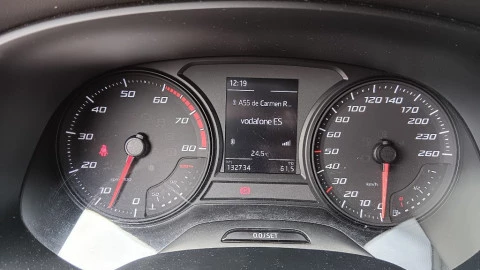 Seat Nuevo León ST 1.2 TSI 110cv St&Sp Reference