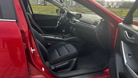 Mazda6 2.2 DE 150cv Style+ WGN