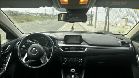 Mazda6 2.2 DE 150cv Style+ WGN