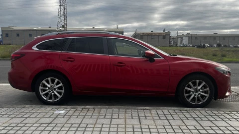 Mazda6 2.2 DE 150cv Style+ WGN