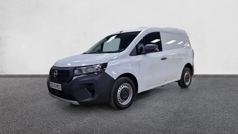 Nissan Townstar 2 plazas 1.3G 96kW L1 Profesional