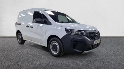 Nissan Townstar 2 plazas 1.3G 96kW L1 Profesional